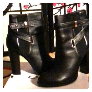 Aldo ankle boot